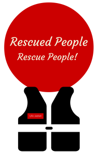 Rescued People, Rescue People