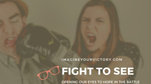 Fight to See 